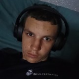 Dante Harris, 20  , Klamath Falls