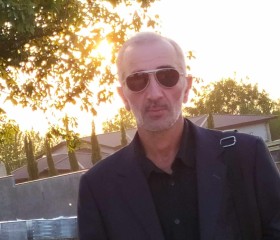 Gocha, 53, Tbilisi