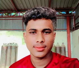 Nayan, 19, Sylhet