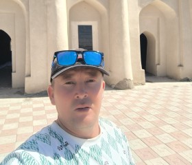 Mirlan, 40, Jalal-Abad