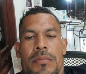 Karlo, 38, Juigalpa