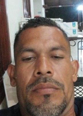 Karlo, 38, Nicaragua, Juigalpa