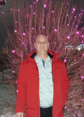Александр, 51, Россия, Борисоглебск