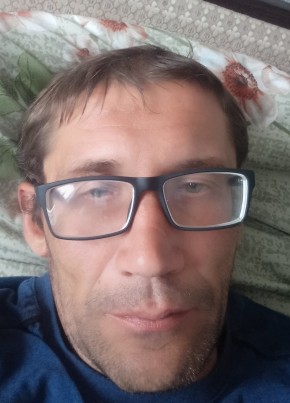 Андрей, 41, Россия, Егорьевск