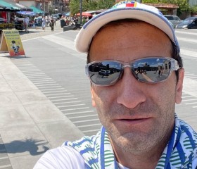 Ed, 42, Diemen