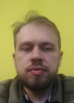 Алексей, 35, Україна, Київ