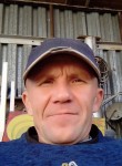 Василий, 45 лет, Крутинка