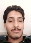 Hammad, 19 лет, راولپنڈی