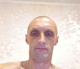Николай, 45 лет, Целина