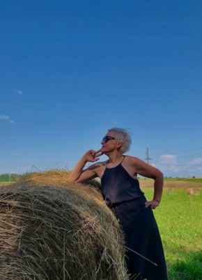 Alla, 55, Russia, Moscow