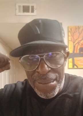 Willieblack, 52, United States of America, West Raleigh