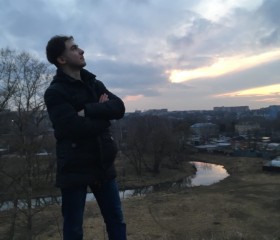 Антон, 22 года, Александров