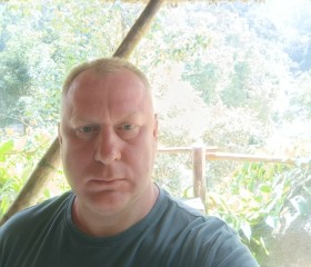 Evgeniy, 43, Nha Trang