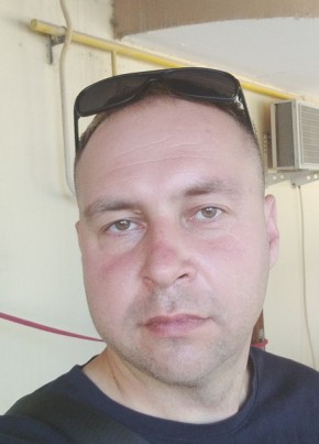 Игорь, 37, Қазақстан, Ақтау (Маңғыстау облысы)