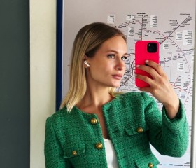 Polina, 28, Moscow
