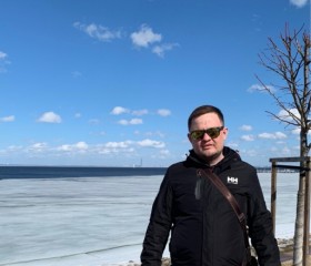 Vadim, 36, Ulyanovsk