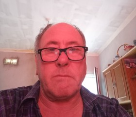 Gustavo, 62, Olavarria