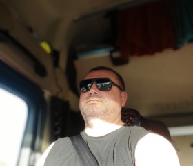 Сергей С, 41 год, Fontenay-sous-Bois