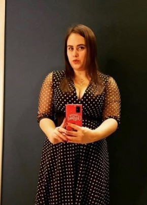 Ekaterina, 22, Россия, Аксай