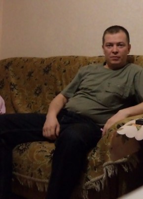 Андрей, 47, Россия, Удомля