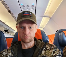 Zakhar Golomarev, 39, Ust-Kut