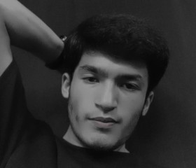 Usman, 21 год, Toshkent