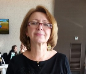 Татьяна, 64 года, Milano