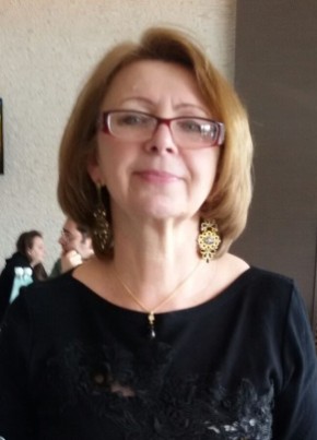 Татьяна, 64, Repubblica Italiana, Milano