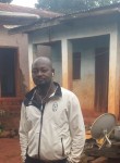 Wouokayi Jonas, 23 года, Douala