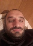 Romik Movsesyan, 32, Pikalevo