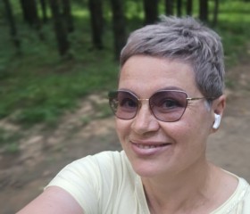Ольга, 54 года, Истра