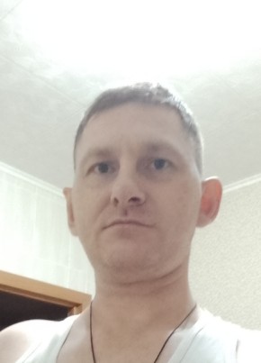 Александр из Москвы 42 года