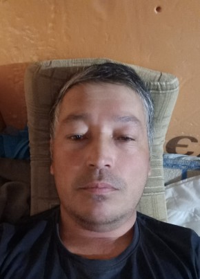 Rustamjon Jobbor, 46, Россия, Санкт-Петербург
