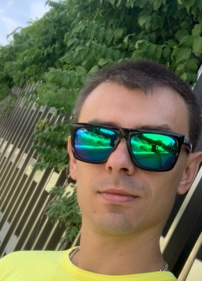 Олег, 31, Россия, Медведовская