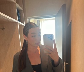 Nadezhda, 18, Vladivostok