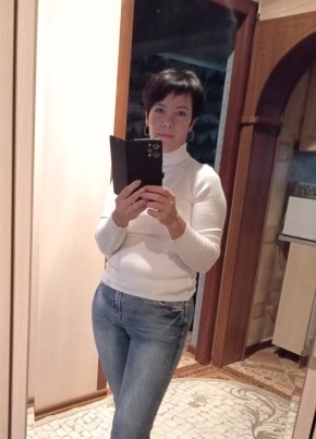 Лариса, 48, Россия, Таловая