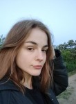 Vasilisa, 23 года, Москва