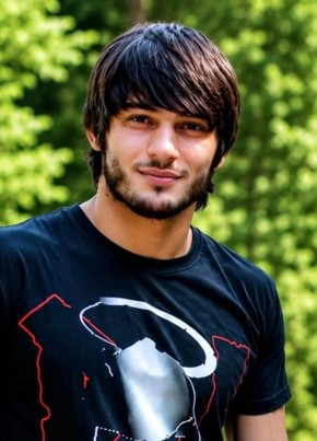 Torе из Chester 22 года