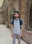 Mostafa, 23 года, القاهرة