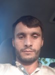 Исмоил Чанчолов, 33 года, Саранск