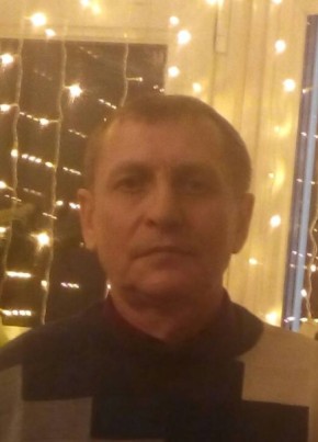 ALEKSEY, 58, Russia, Moscow
