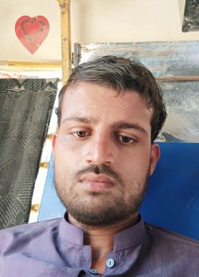 Tahir shah, 18, پاکستان, سانگھڑ‎