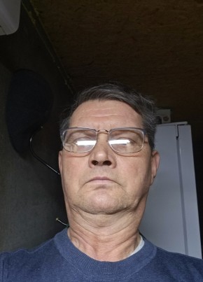 Вячеслав из Кунгура 54 года