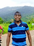 Ablam, 31 год, Lomé