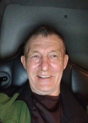 Vladimir, 62, Russia, Yuzhno-Sakhalinsk