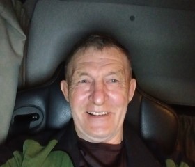 Vladimir, 62, Yuzhno-Sakhalinsk