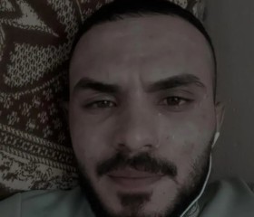 حمودي, 23, Bayji