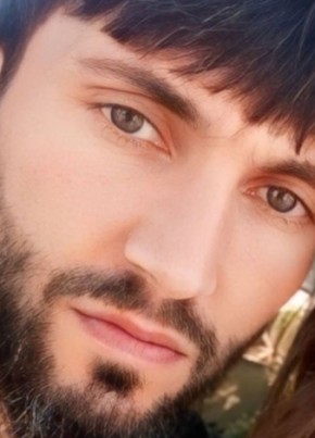 Artyom из Մասիս 31 год