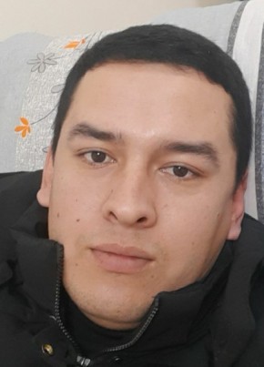 Akbar, 29, O‘zbekiston Respublikasi, Toshkent