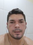 Elex, 35 лет, Rio Branco